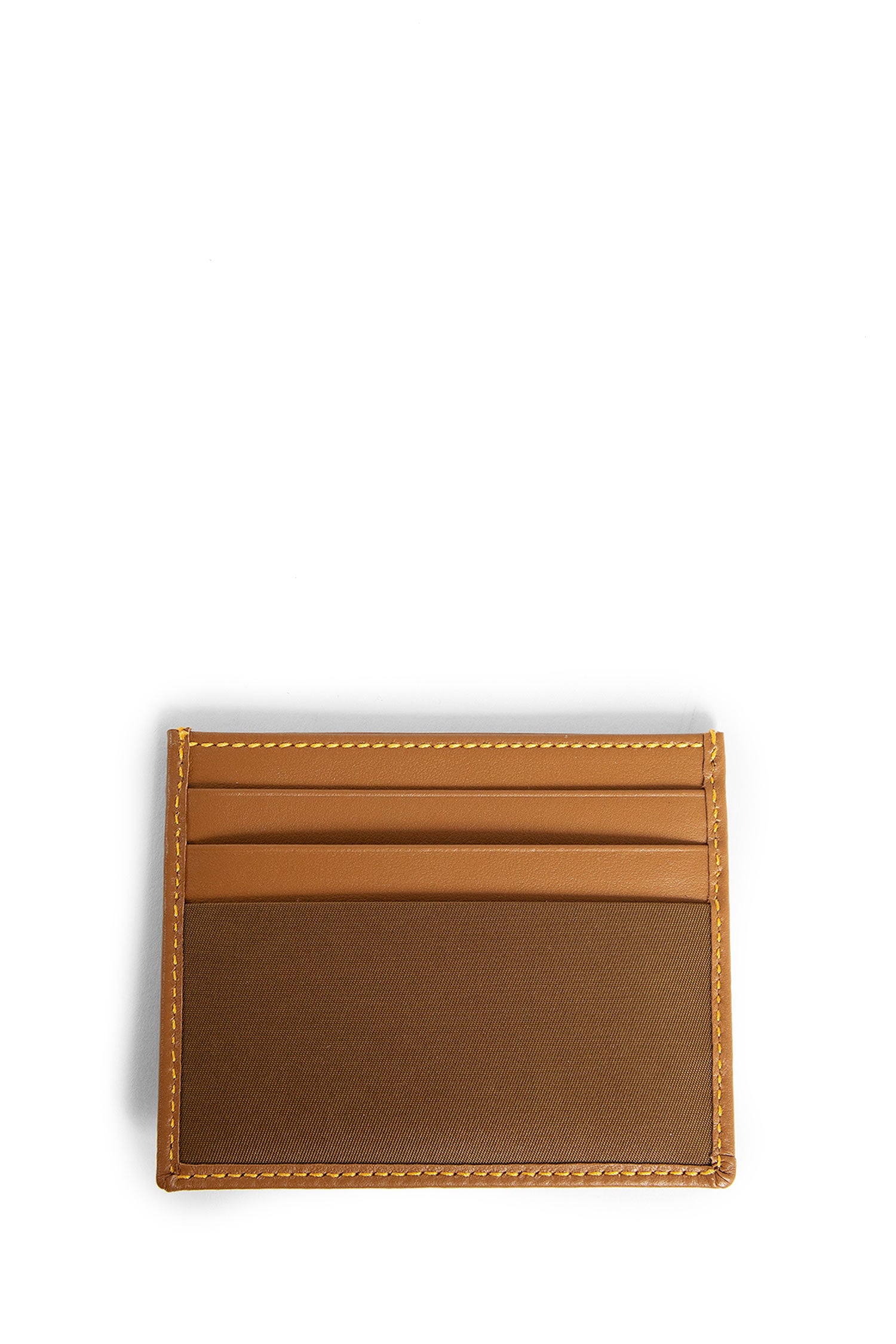 PRADA MAN BEIGE WALLETS & CARDHOLDERS