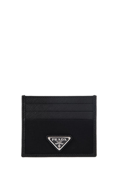 Antonioli PRADA MAN BLACK WALLETS & CARDHOLDERS