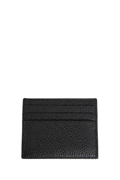 PRADA MAN BLACK WALLETS & CARDHOLDERS