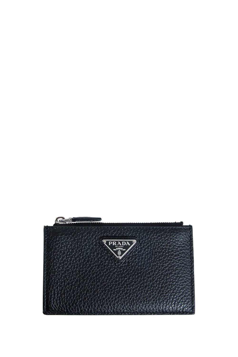 PRADA MAN BLACK WALLETS & CARDHOLDERS - Antonioli.eu
