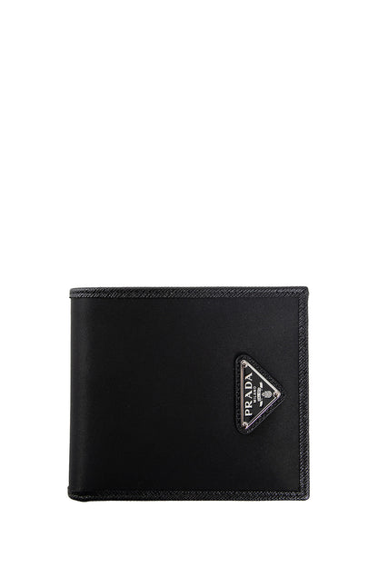 Antonioli PRADA MAN BLACK WALLETS & CARDHOLDERS