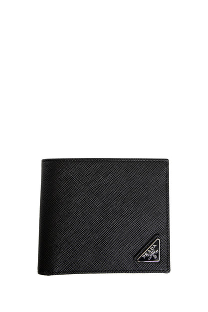 Antonioli PRADA MAN BLACK WALLETS & CARDHOLDERS