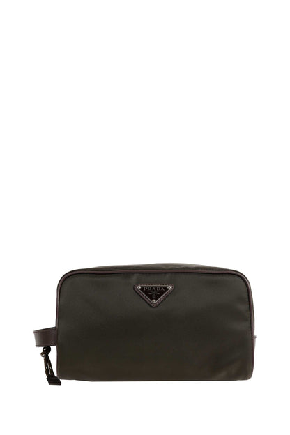 Speedrock Re-Nylon Pouch