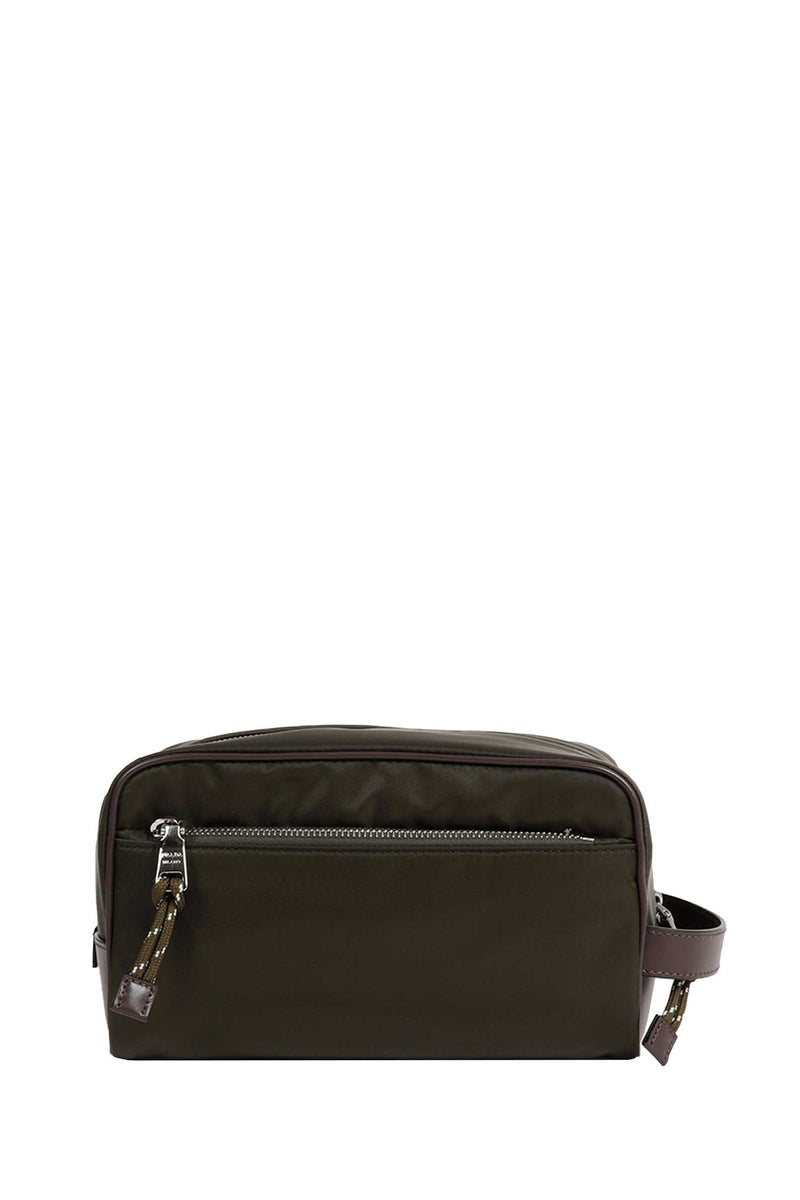 PRADA Speedrock Re-Nylon Pouch man