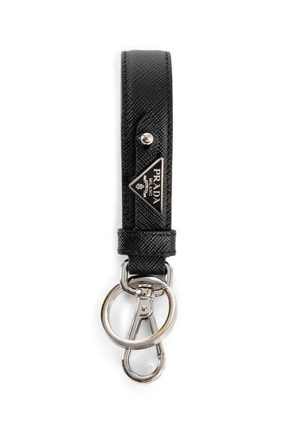 Antonioli PRADA MAN BLACK KEYCHAINS