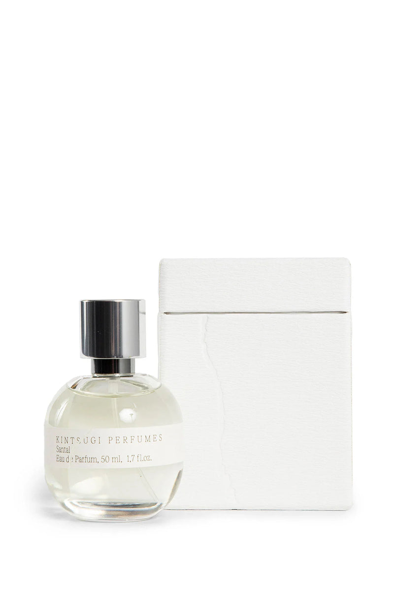 Santal Eau de Parfum - Antonioli.eu