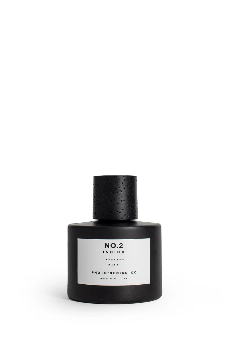 No.2 Indica Interior Mist - Antonioli.eu