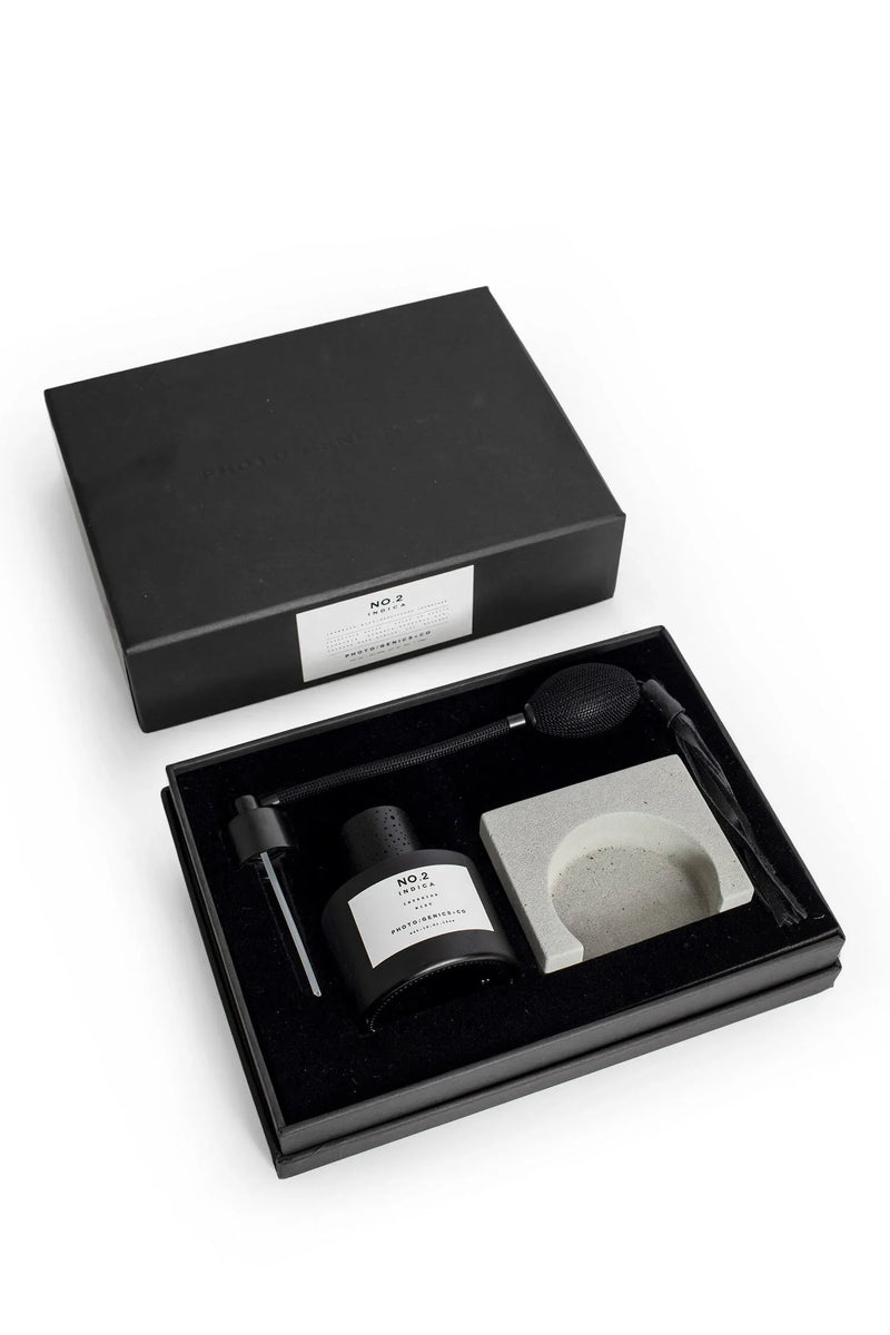 No.2 Indica Interior Mist - Antonioli.eu