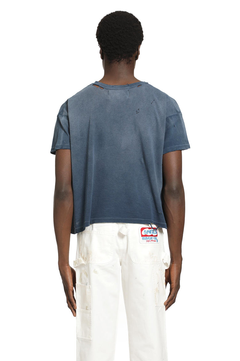 PALY HOLLYWOOD Bound for Glory Jersey T-shirt man