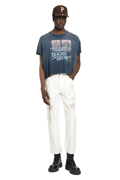 Bound for Glory Jersey T-shirt