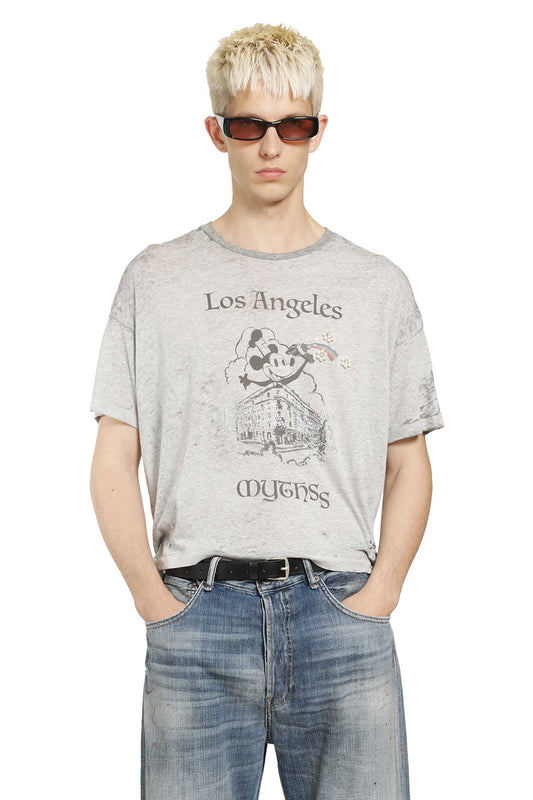 Mythss Tee