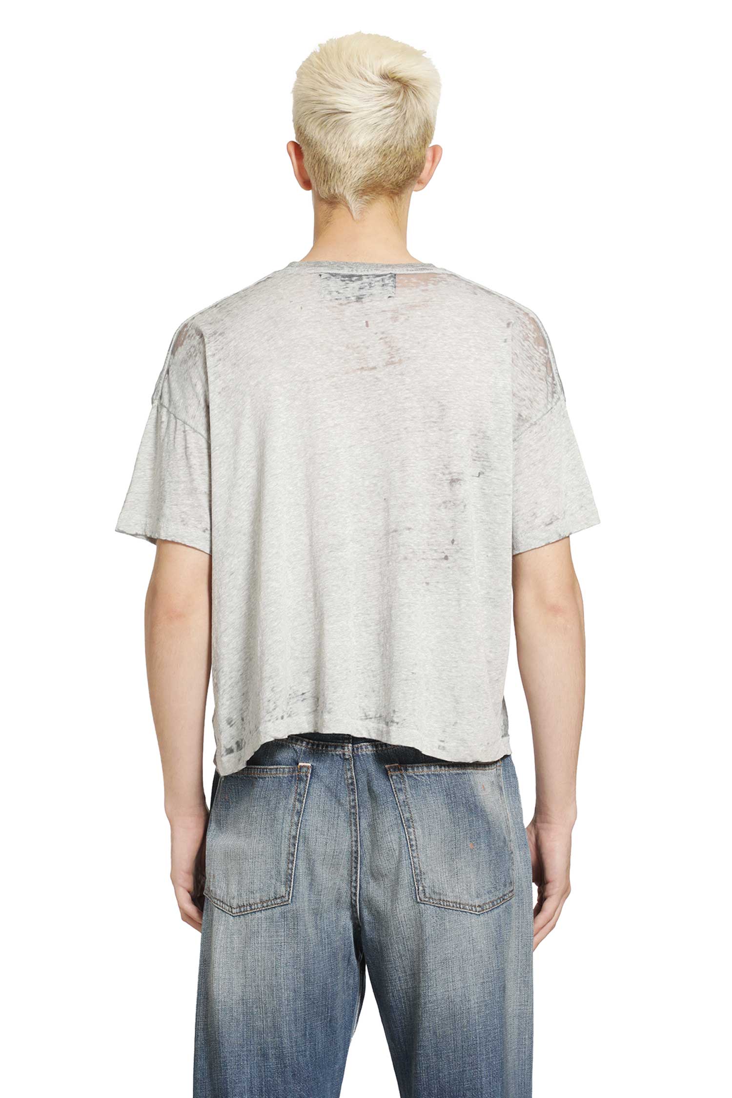 Mythss Tee