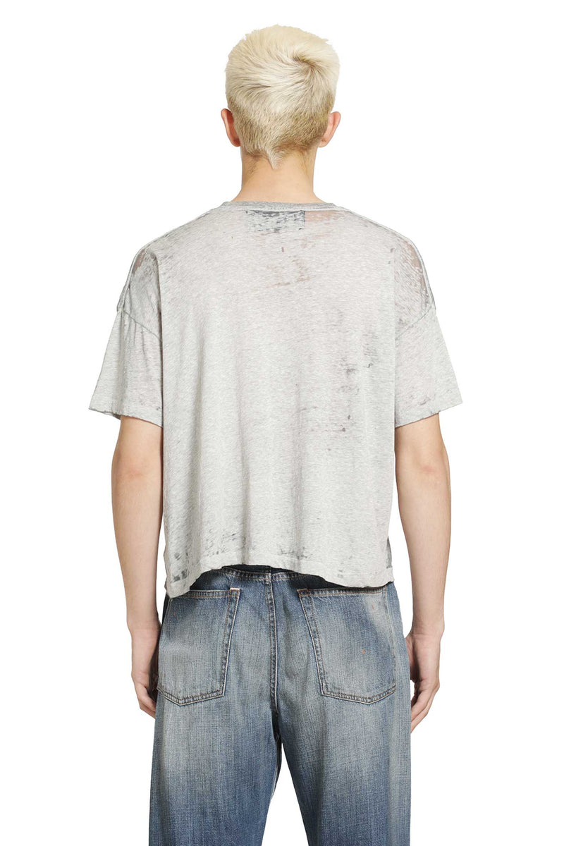 PALY HOLLYWOOD Mythss Tee man