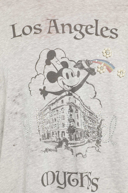 Mythss Tee