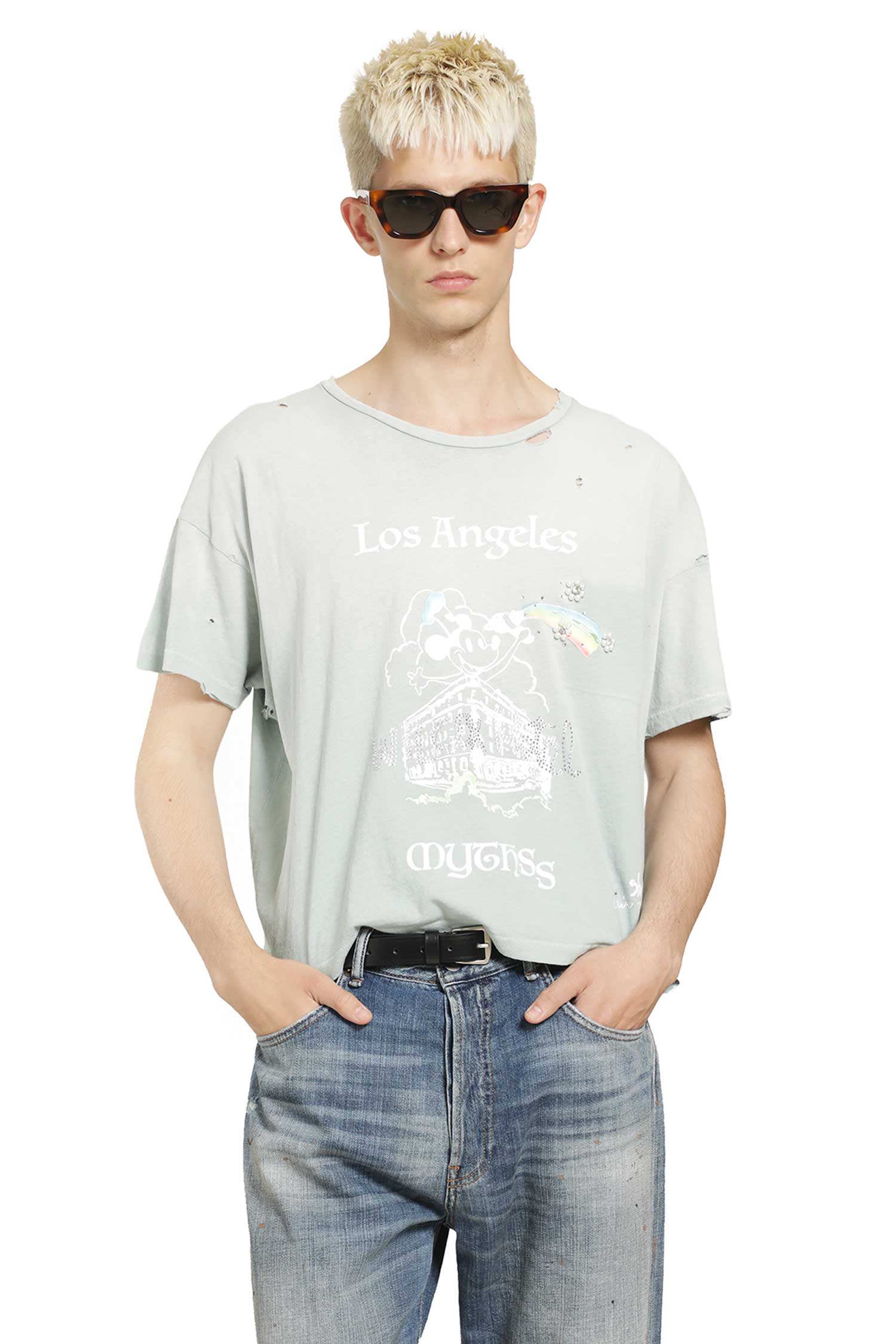 Mythss Tee
