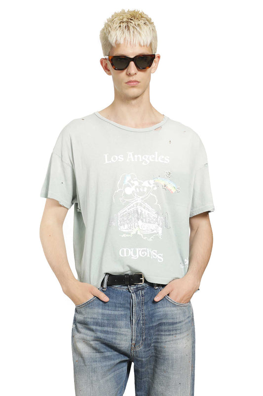 Mythss Tee