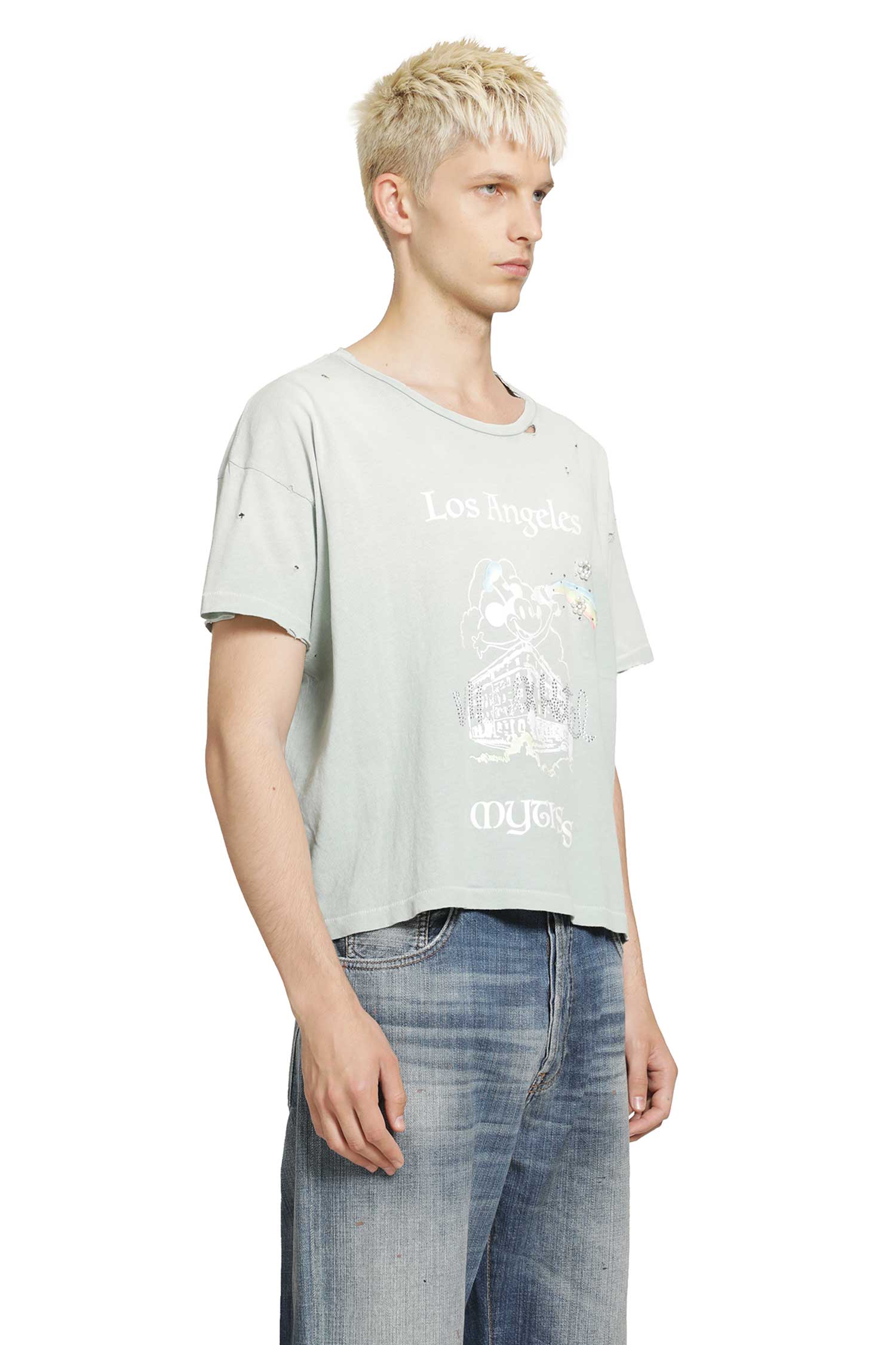 Mythss Tee