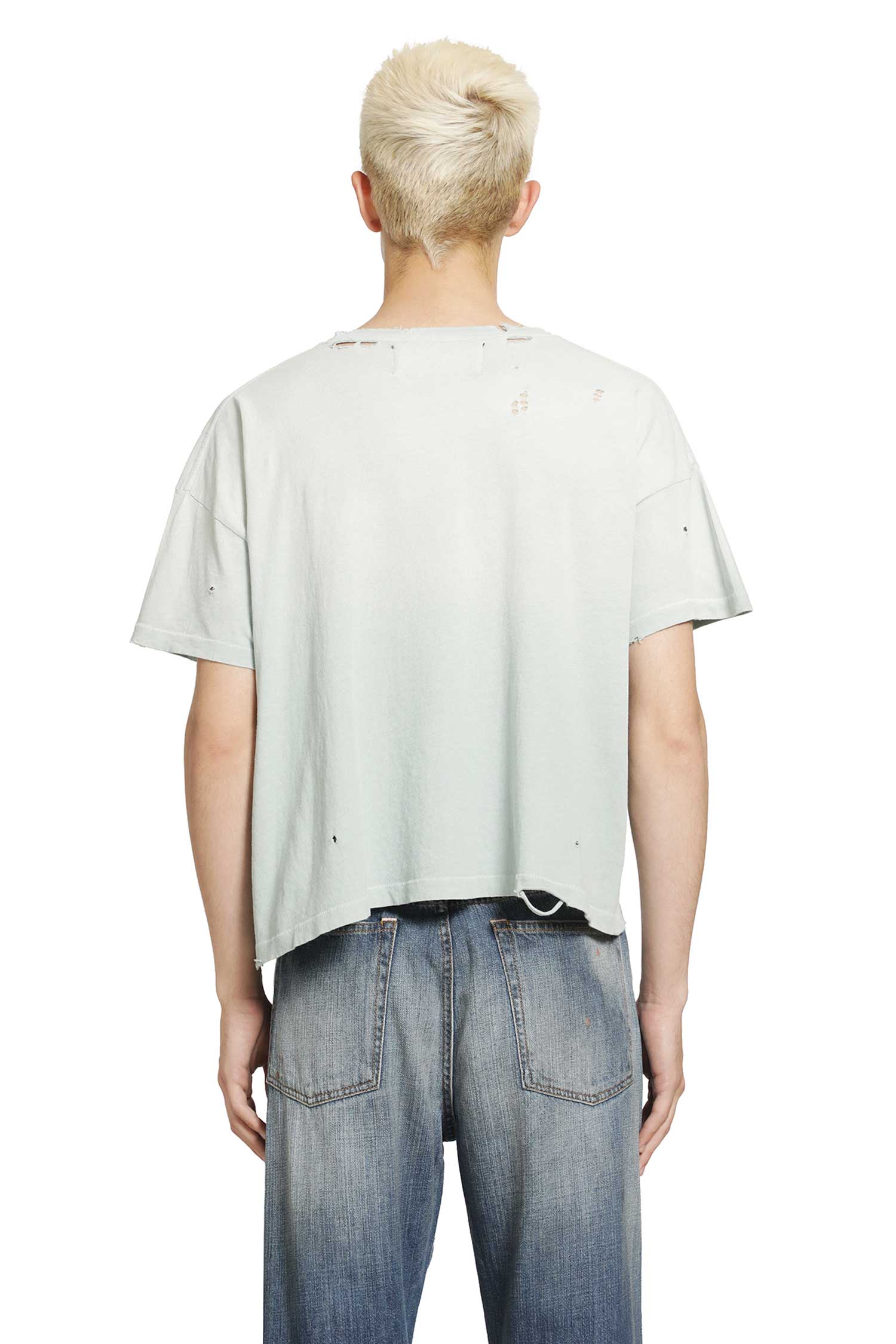 Mythss Tee