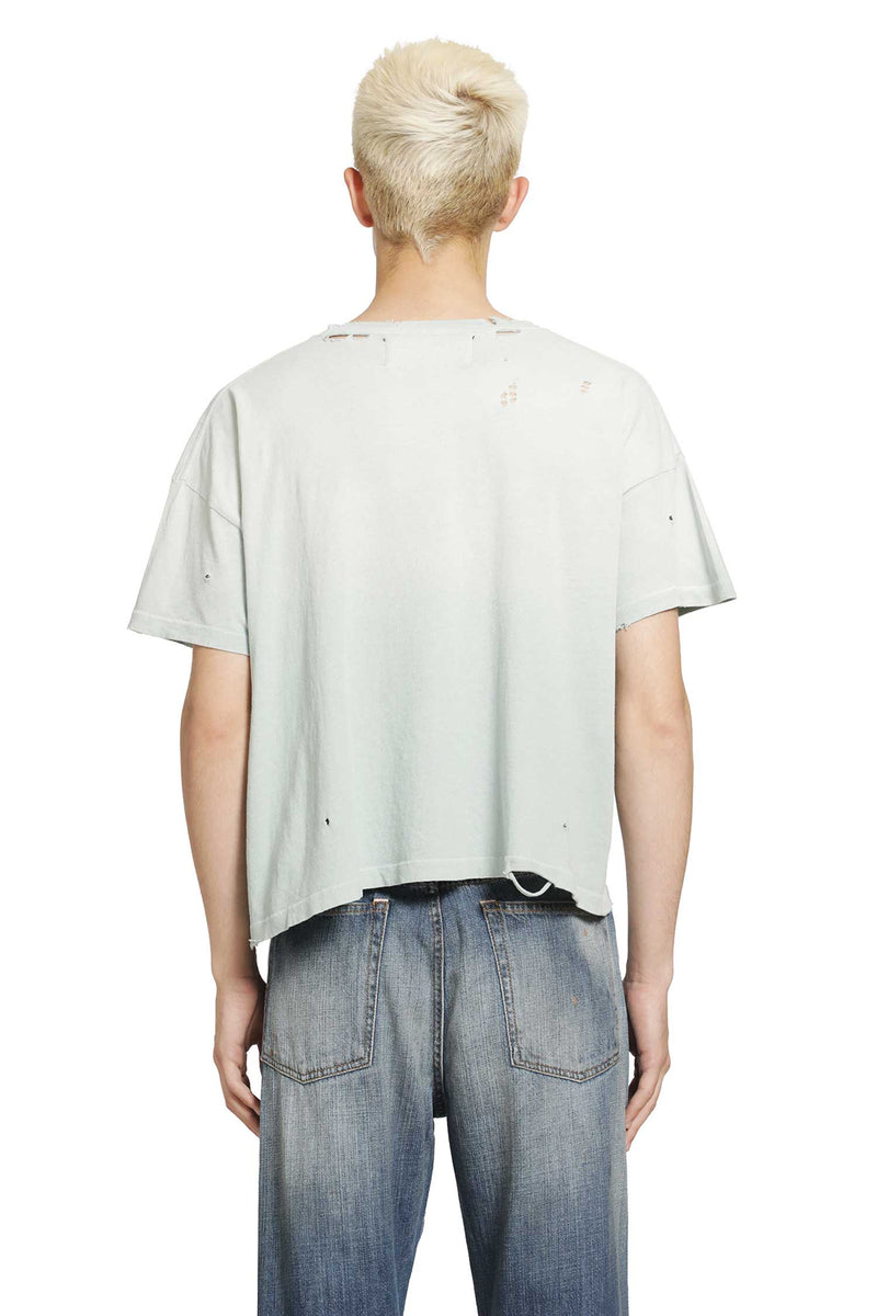 PALY HOLLYWOOD Mythss Tee man