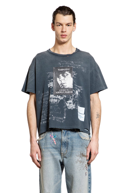 Maidstone Tee