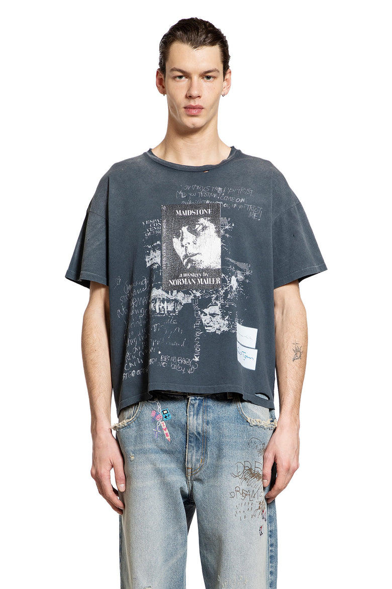 Maidstone Tee