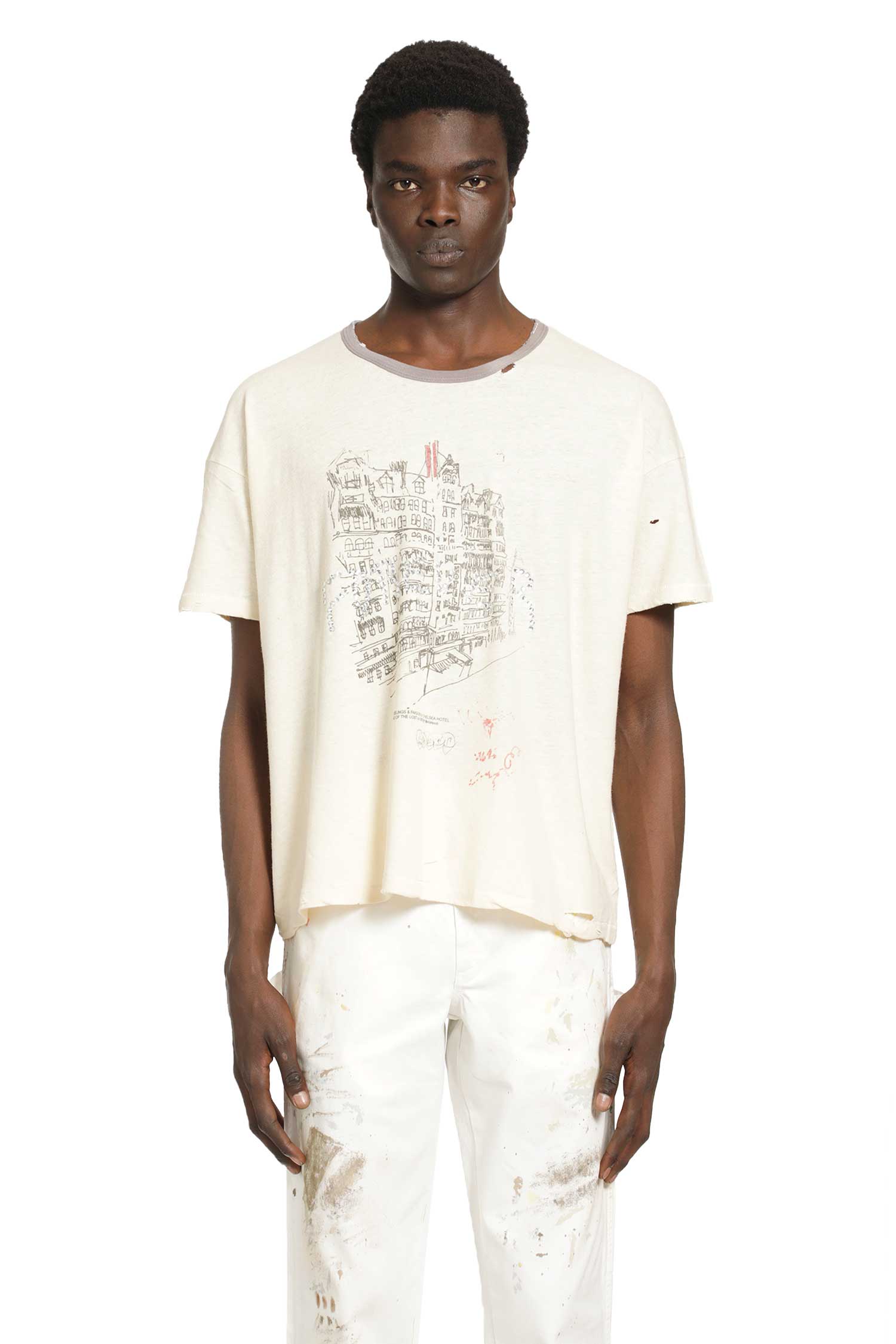 PALY HOLLYWOOD – Antonioli.eu
