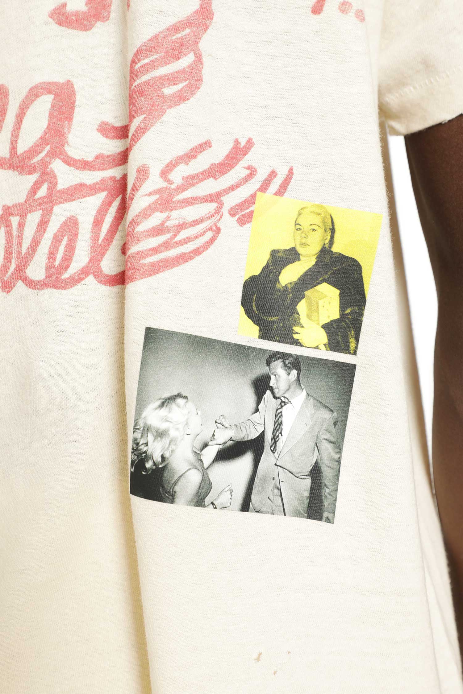 Chealsey Hotel T-shirt