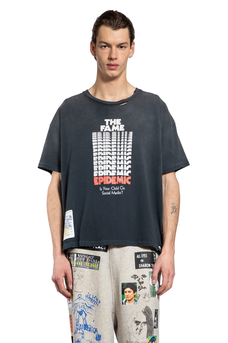 Fame Epidemic Tee
