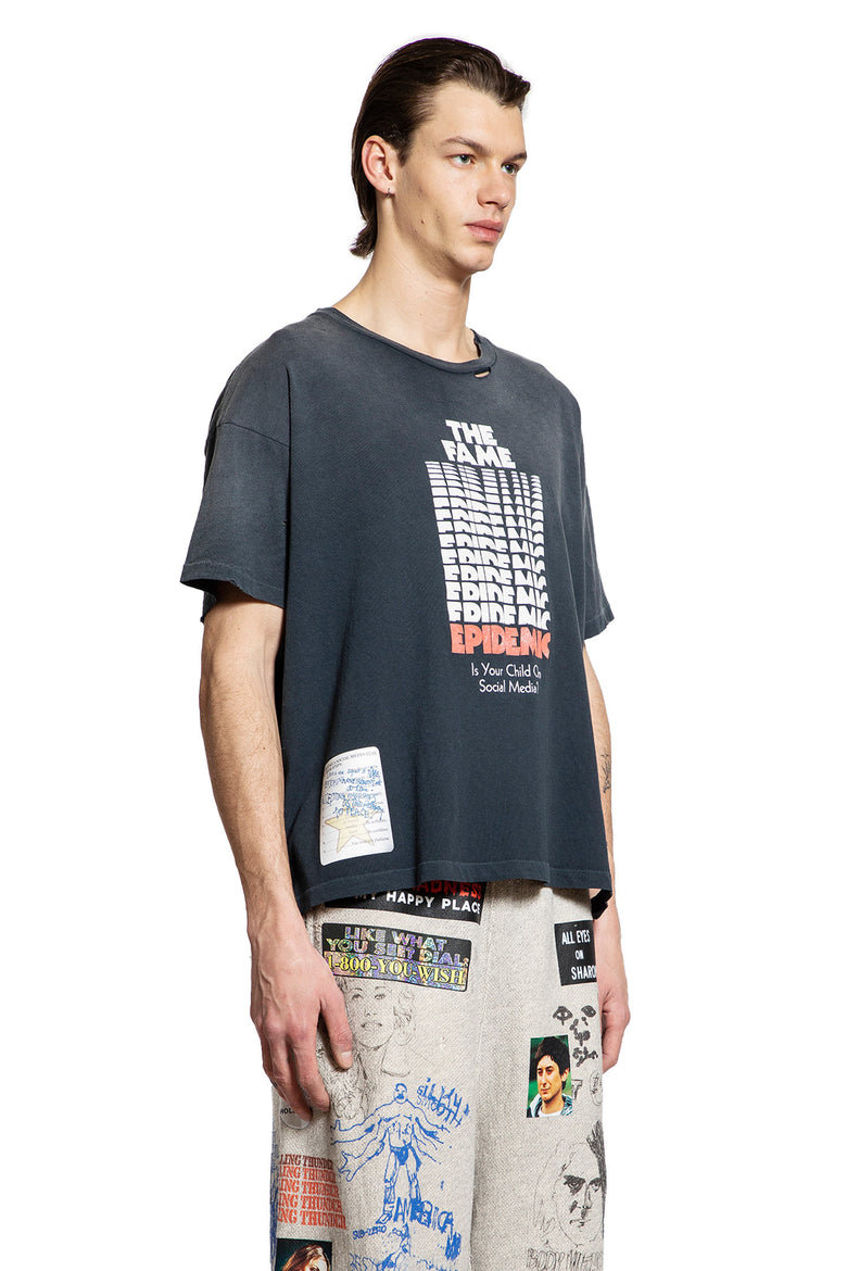 PALY HOLLYWOOD MAN  T-SHIRTS & TANK TOPS
