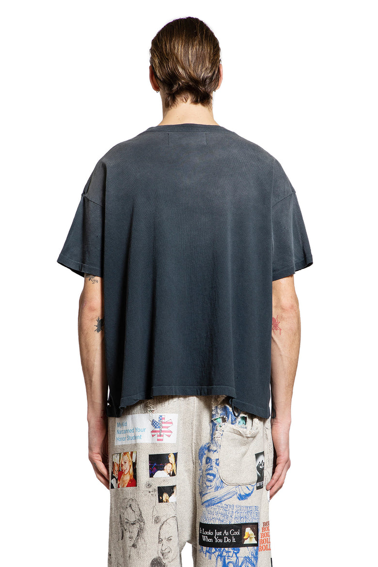PALY HOLLYWOOD MAN  T-SHIRTS & TANK TOPS