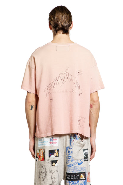 PALY HOLLYWOOD MAN  T-SHIRTS & TANK TOPS