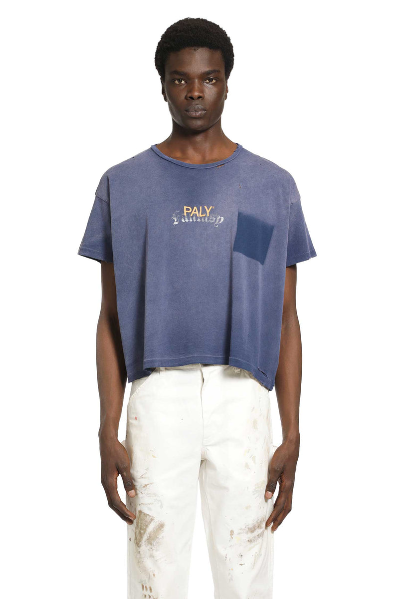 PALY HOLLYWOOD Core Logo T-shirt man