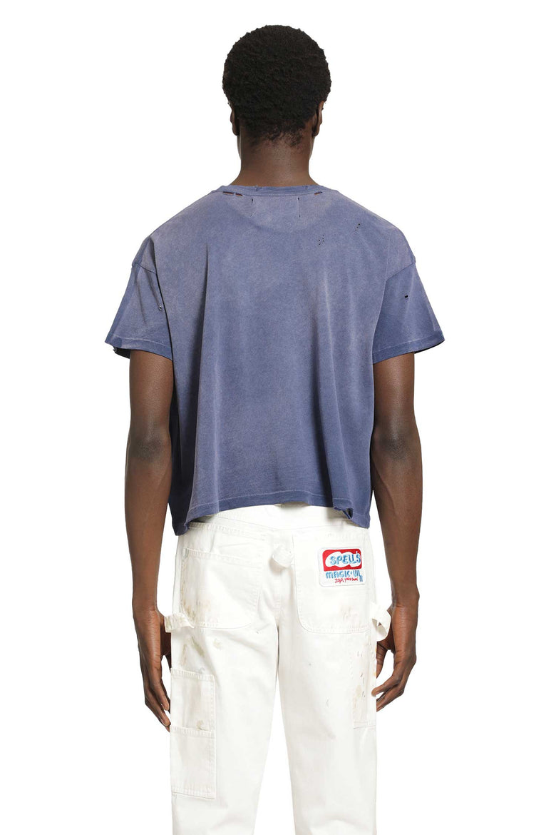 PALY HOLLYWOOD Core Logo T-shirt man