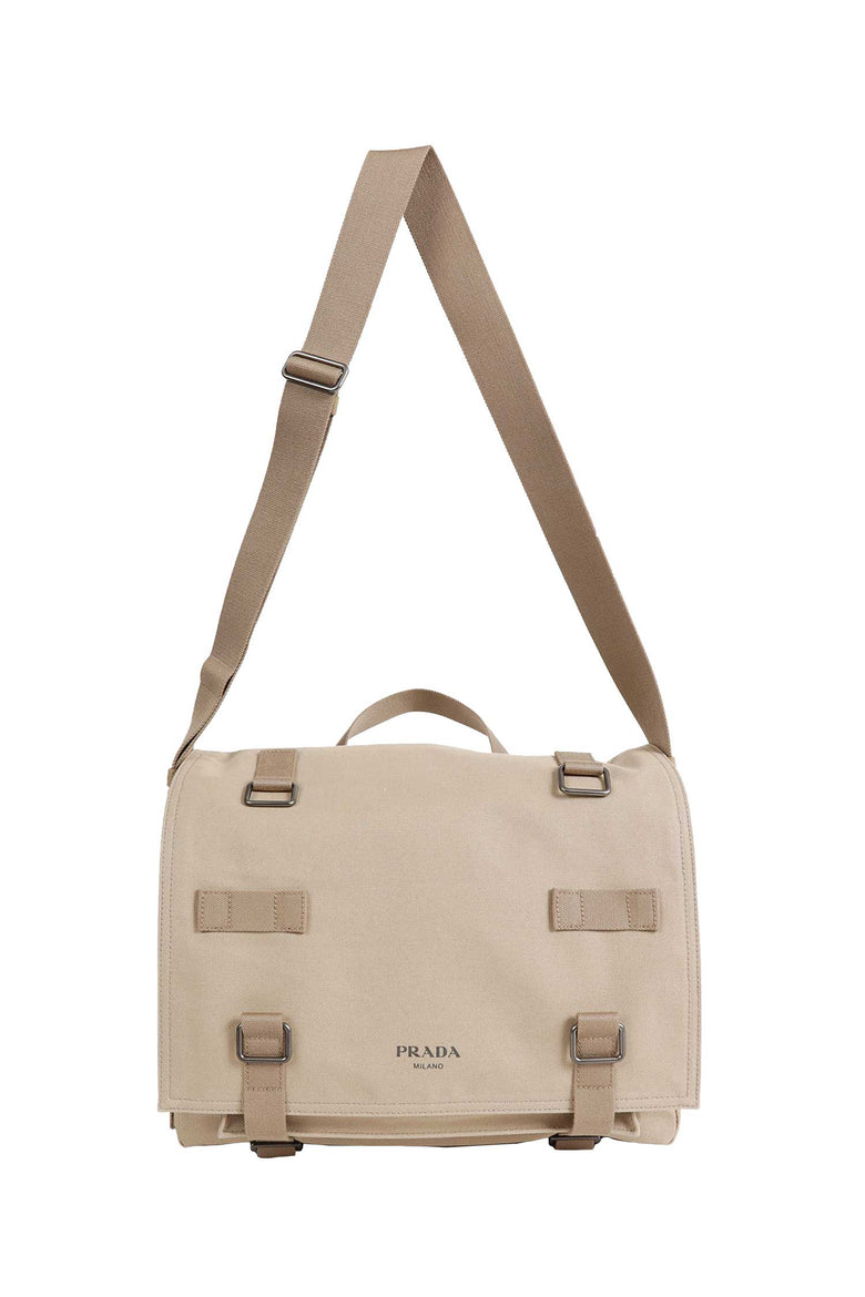 PRADA WOMAN  CROSSBODY BAGS