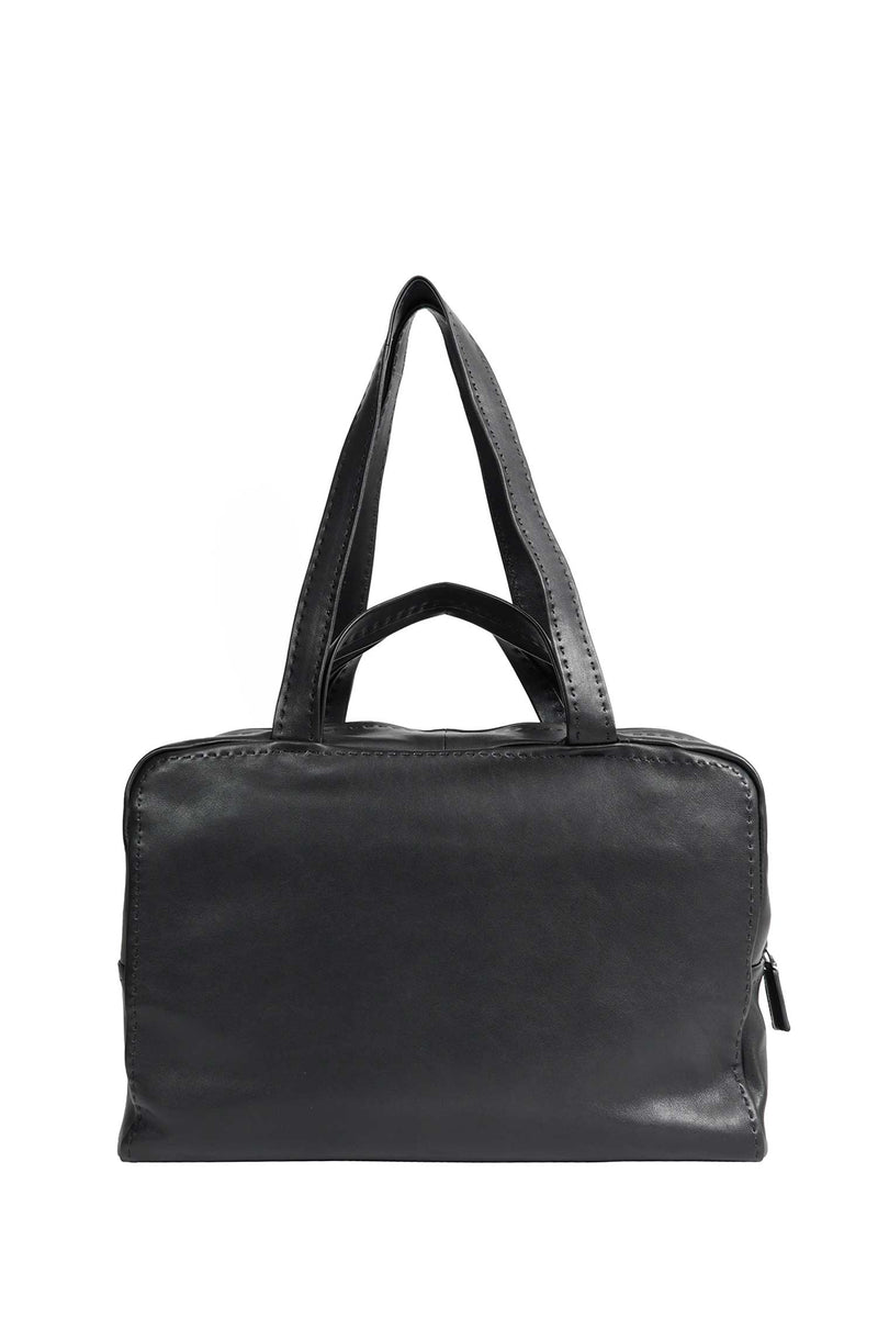 PRADA Nappa Leather Work Bag man