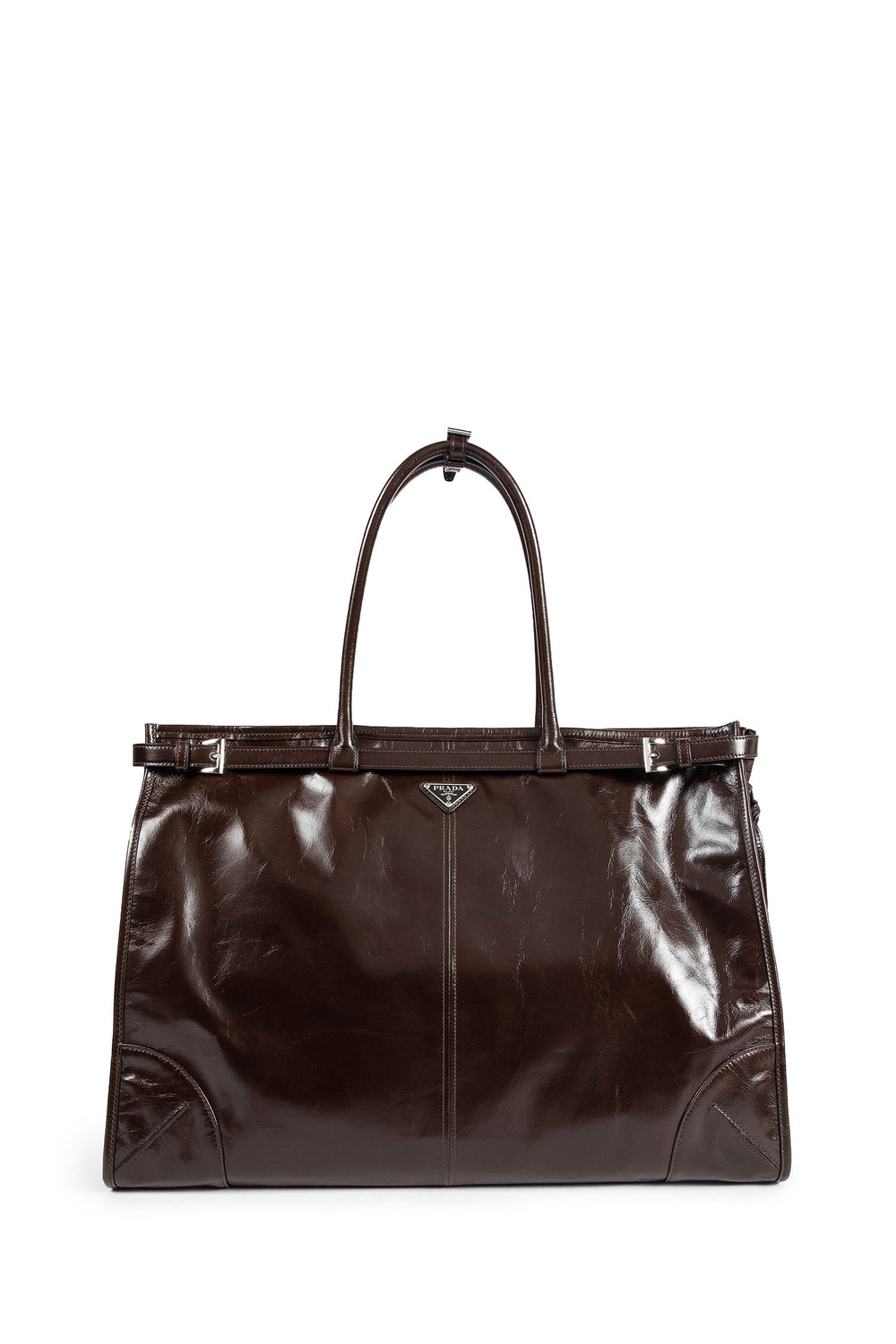 Bonnie Leather Tote Bag