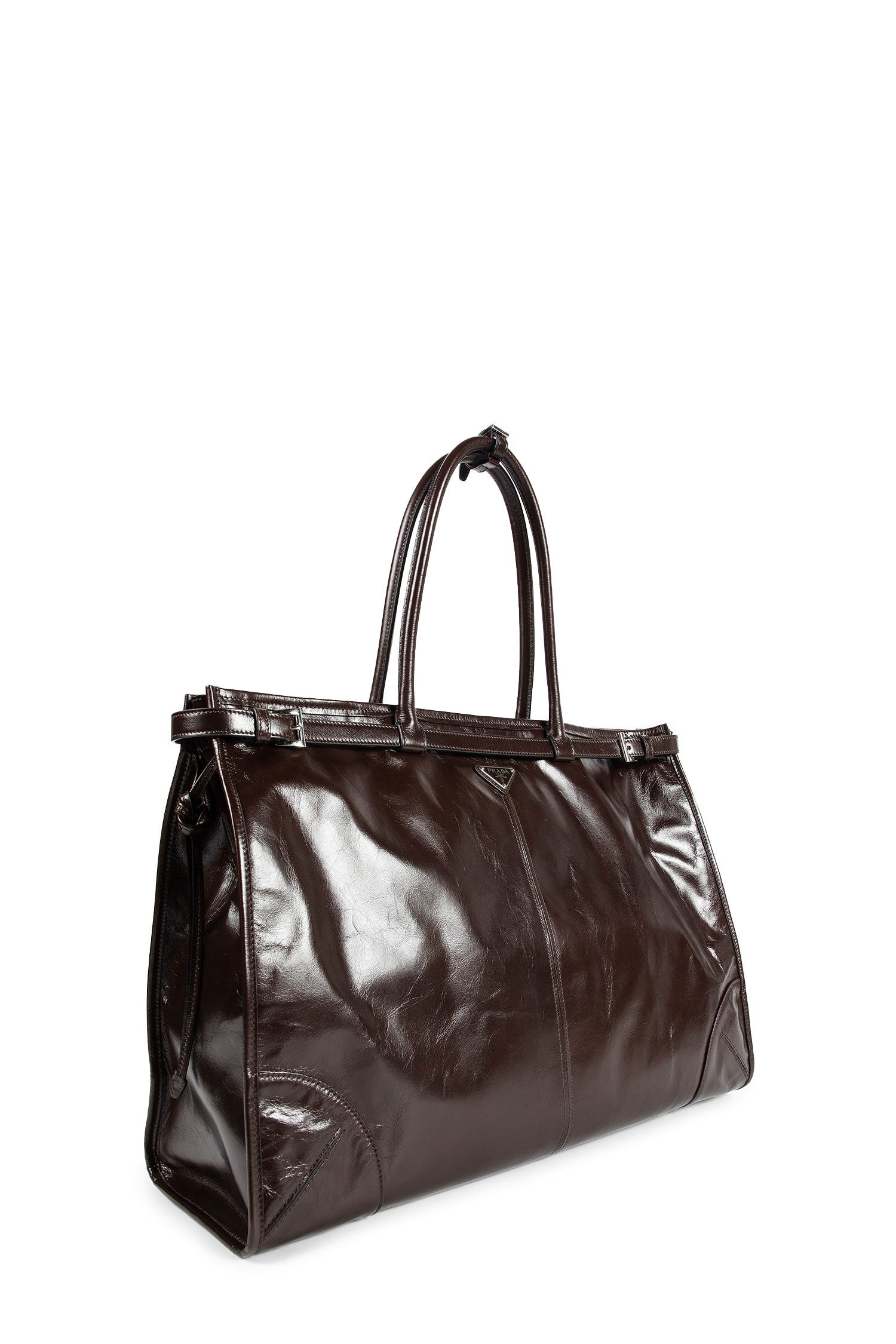 Bonnie Leather Tote Bag