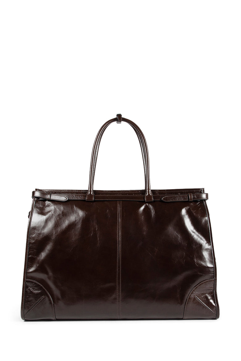 Bonnie Leather Tote Bag