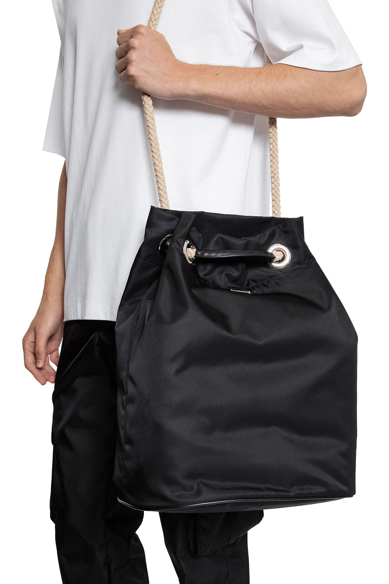 Mariner Medium Re-Nylon Tote Bag - Antonioli.eu