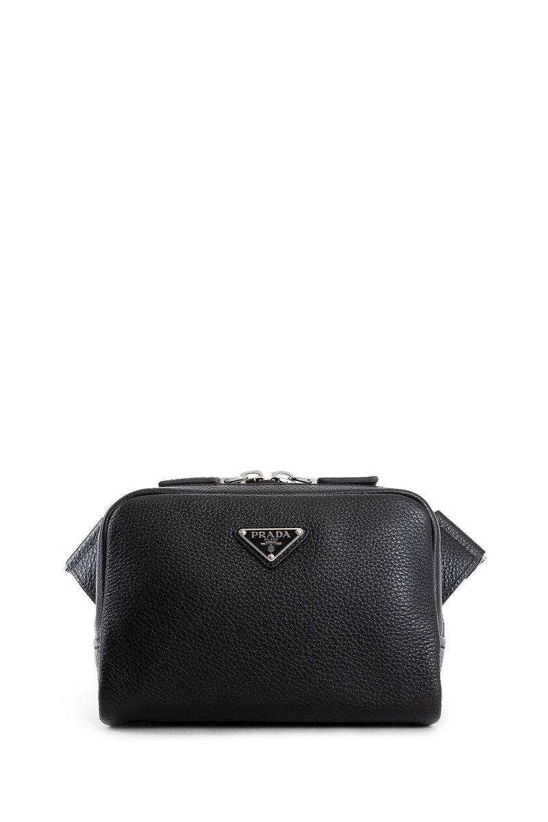 Leather shoulder bag - Antonioli.eu