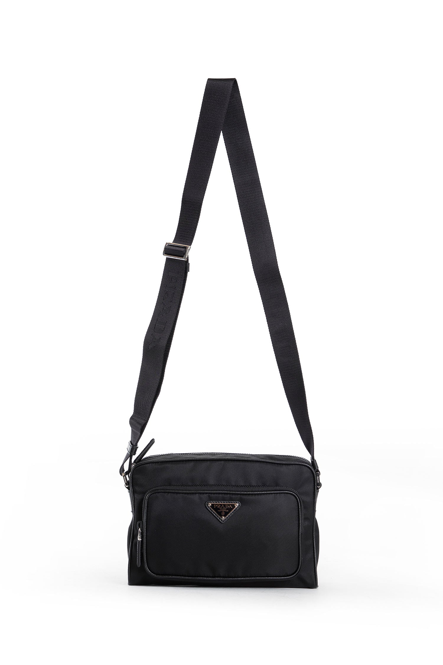 Small Re-Nylon shoulder bag