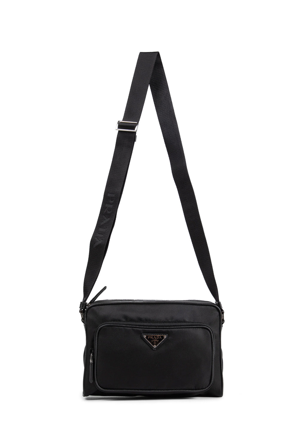 Small Re-Nylon shoulder bag