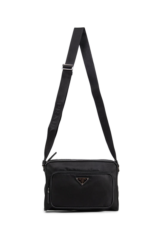 Small Re-Nylon shoulder bag - Antonioli.eu