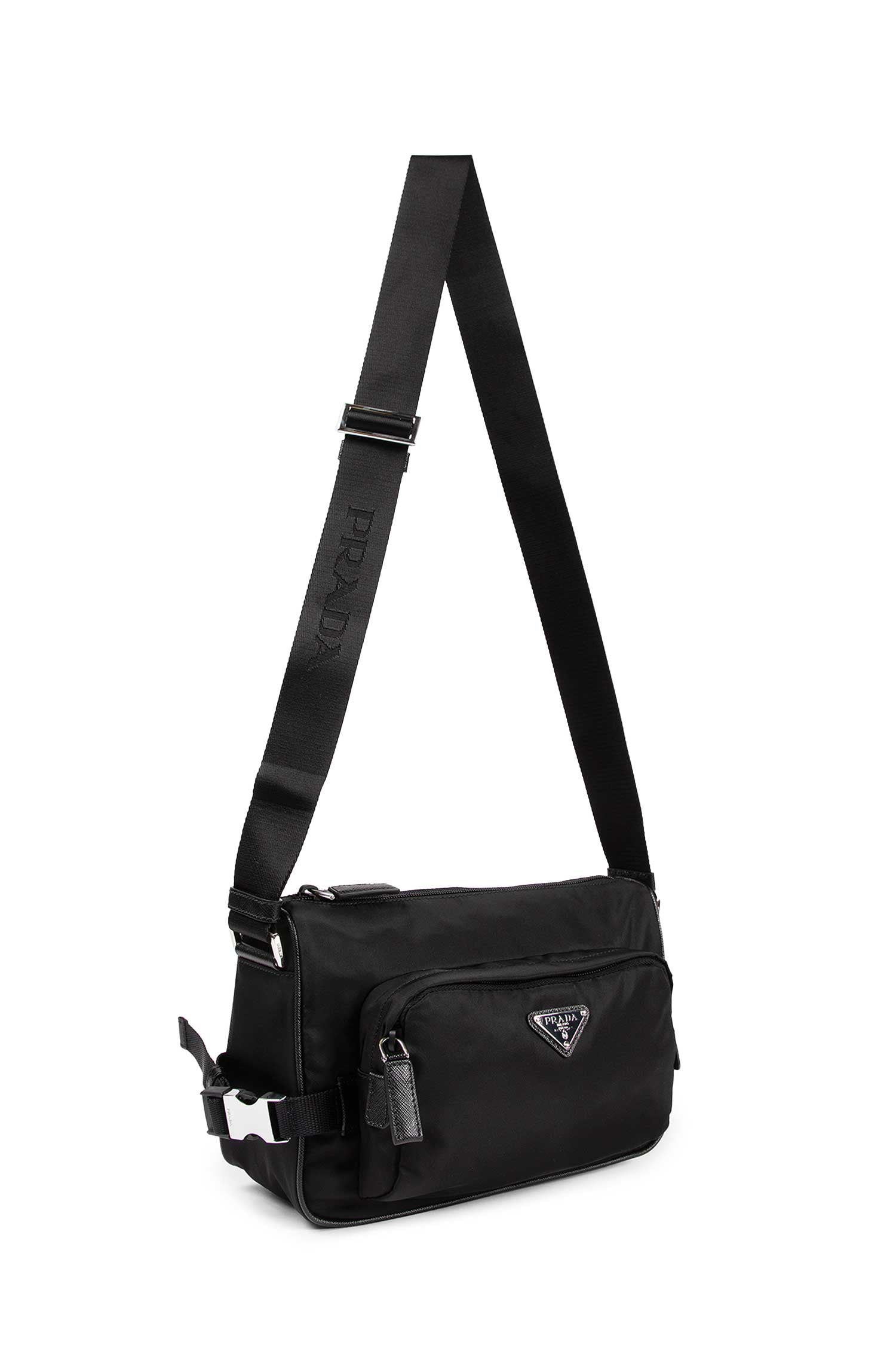 PRADA   CROSSBODY BAGS