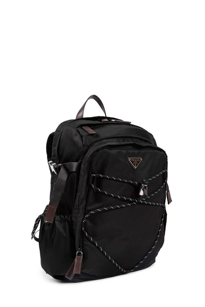 PRADA   BACKPACKS & TRAVEL BAGS