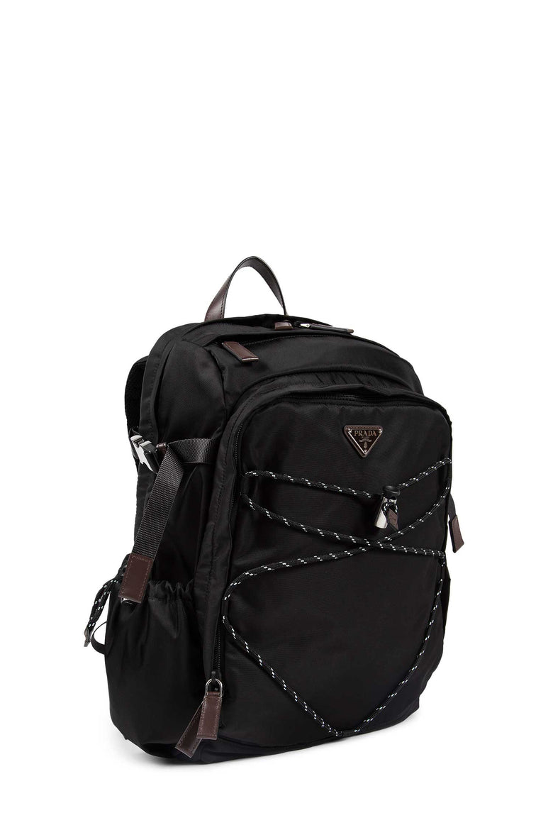 PRADA   BACKPACKS & TRAVEL BAGS