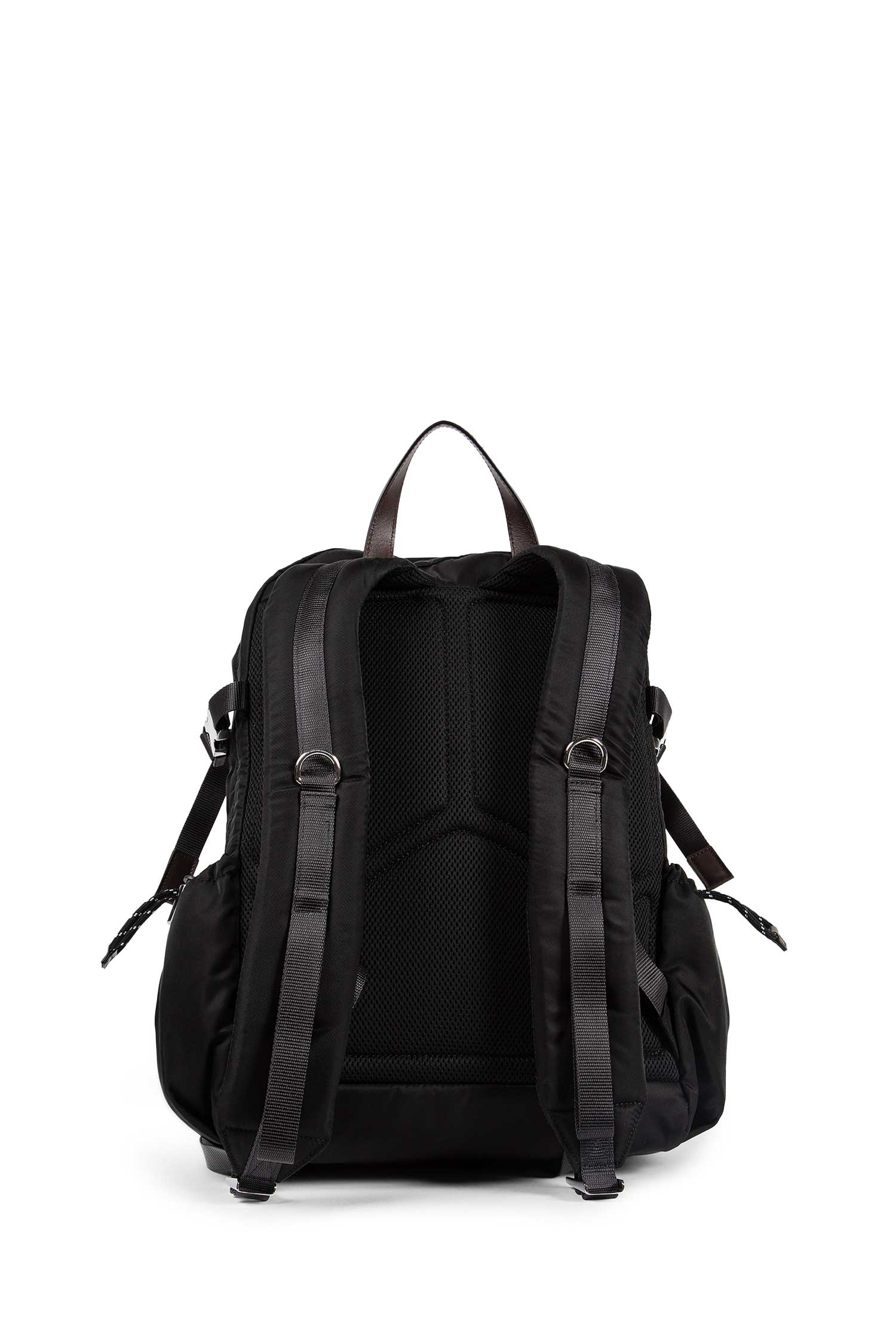PRADA   BACKPACKS & TRAVEL BAGS