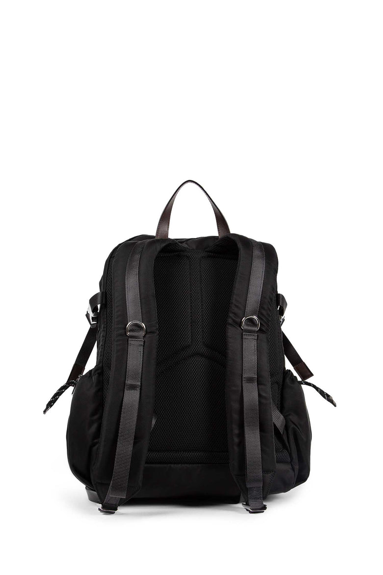 PRADA   BACKPACKS & TRAVEL BAGS