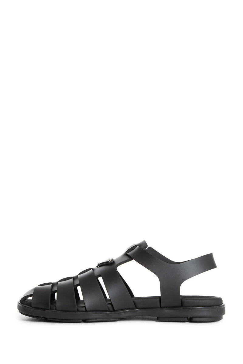 Rubber fisherman sandals - Antonioli.eu