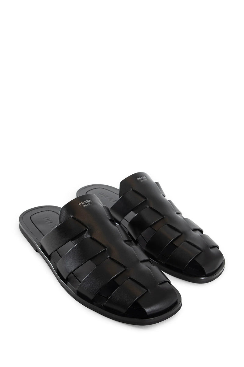 Fisherman flat sandals - Antonioli.eu